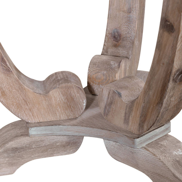 Graystone Mill - Table