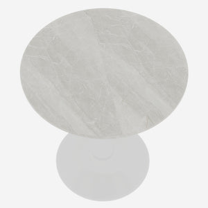 Round Top Coffee Table