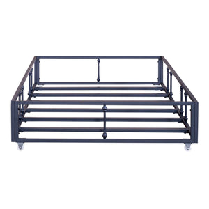 Vintage Series - Metal Trundle