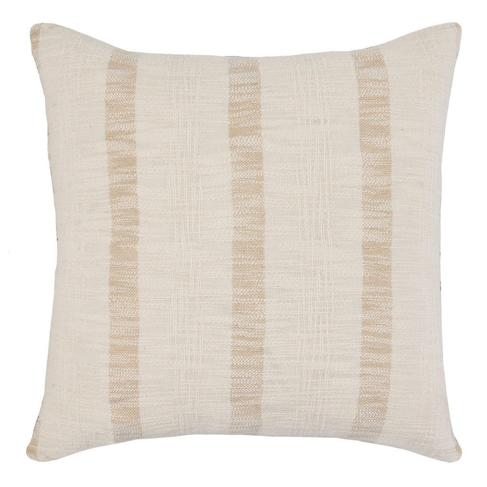 Treasury - MA Luciana Pillow - Rain Blue