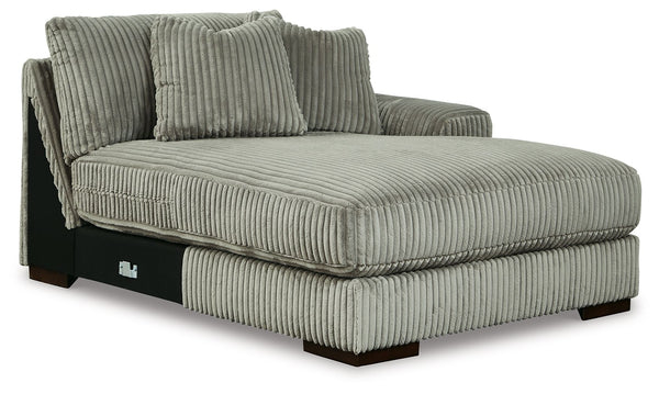 Lindyn - 3 Piece Sectional