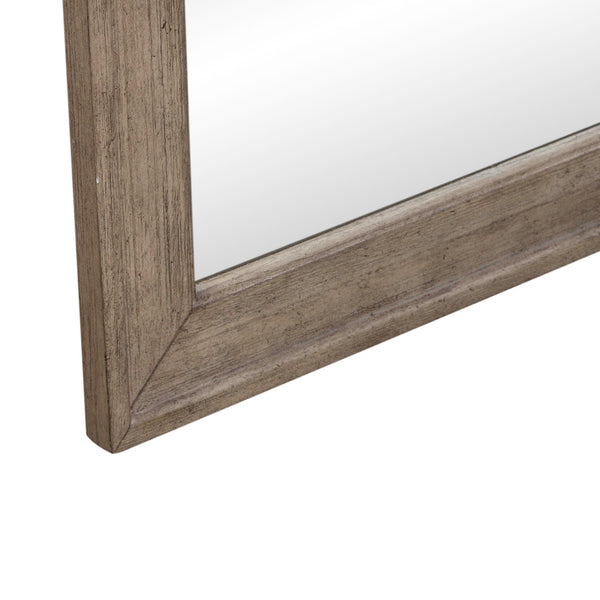 Avalon - Arched Mirror