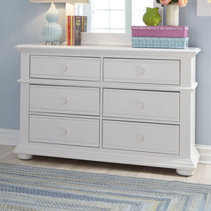 Summer House - Dresser