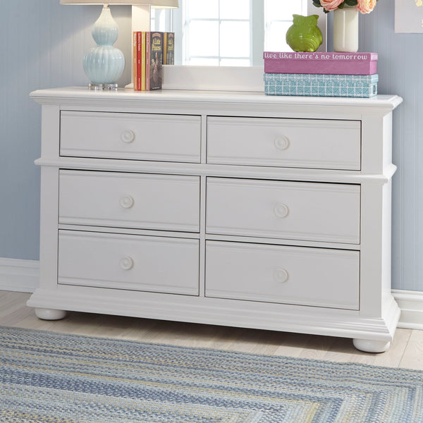 Summer House - Dresser