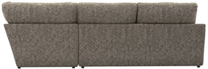 Turner - Sectional