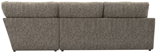Turner - Sectional