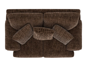 Jaden - Fabric Loveseat