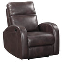 Devin - Recliner