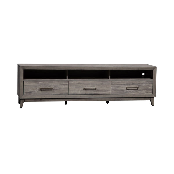 Mercury - TV Console