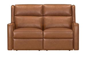 Channing - Reclining Living Room Set