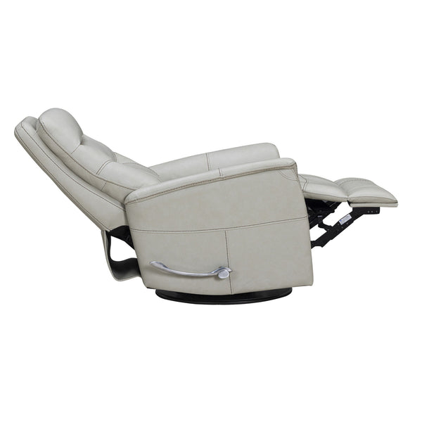 Gemini - Manual Swivel Glider Recliner