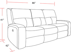 Polaris - Living Room Set