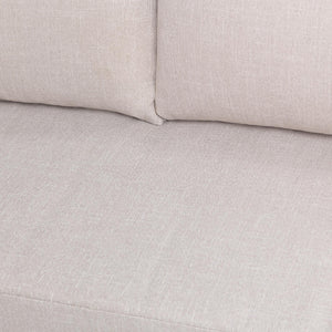 Rami - Outdoor Sofa - Natural