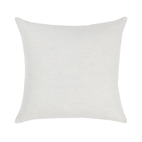 Onara - 22" x 22" Pillow - Burnt Orange / Gold