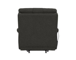 Snoozer - Power Lift Power Headrest Lay Flat Recliner With CR3 Heat / Massage / Zero Gravity