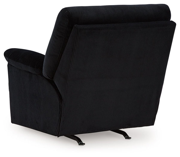 SimpleJoy - Rocker Recliner