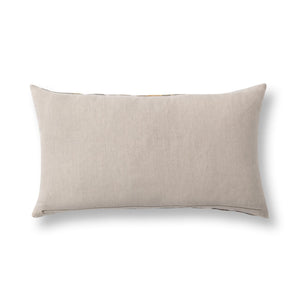 Jana - 14" x 26" Accent Pillow - Dry Sage Multi