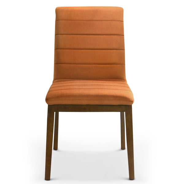 Ines - Modern Dining Chair (Set of 2)