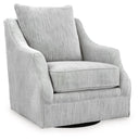 Gubbins - Swivel Accent Chair