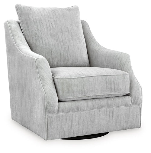 Gubbins - Swivel Accent Chair