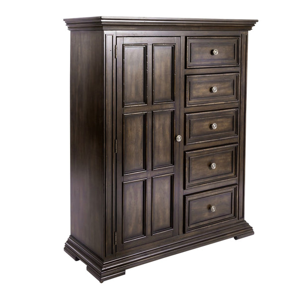 Big Valley - Door Chest