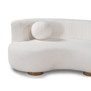 Octavia - Sectional