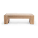 Bristol - Reclaimed Oak Table