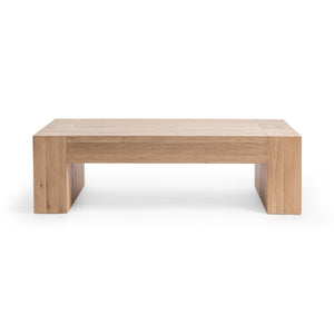 Bristol - Reclaimed Oak Table