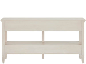 Birchaven - Console, 4 Drawers