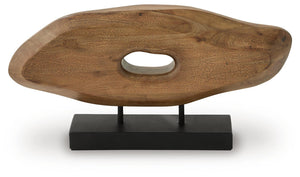 Ferminton - Sculpture - Light Brown