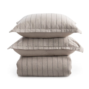 Monaco - 3 Piece Duvet Set