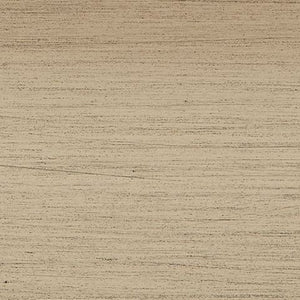 Seton Creek - Oval Dining Table With Umb Opt - White