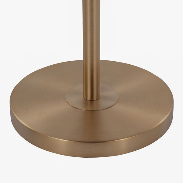 Casper - Contemporary Floor Lamp