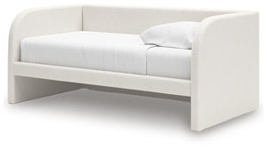 Arloster - Upholstered Day Bed Set