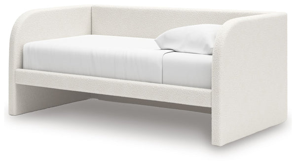 Arloster - Upholstered Day Bed Set