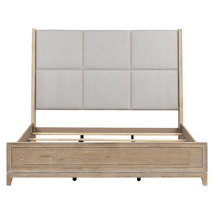 Brentwood - Upholstered Bed