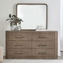 South Bend - Dresser