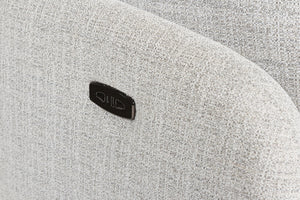 Alainmont Next-Gen Nuvella - Swivel Power Recliner
