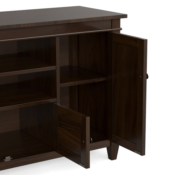 Carlton - TV Media Stand