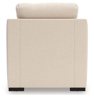 Lango - Chair - Jute
