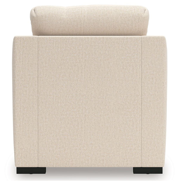 Lango - Chair - Jute