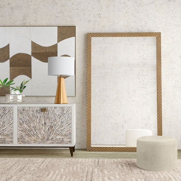Torrington - Table Lamp - Gold
