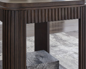 Carlibrie - Rectangular Table