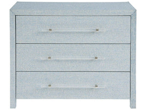 Weekender Coastal Living Home / Bimini - Chest - Gray
