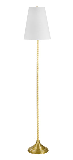 Lucienne - Floor Lamp - Gold