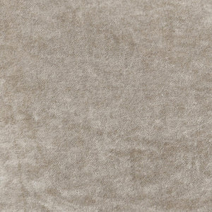 Heirloom Velvet - SLD Pillow - Silver