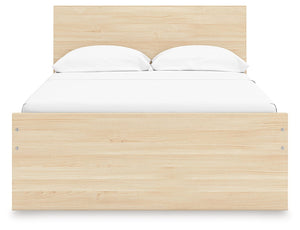 Onita - Panel Platform Bed