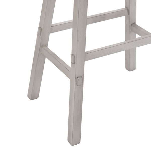 Creations II - 30" Sawhorse Stool