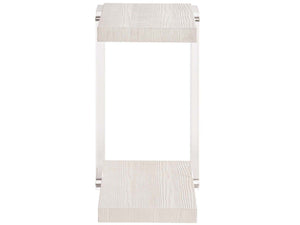 Weekender Coastal Living Home / Kitts - Accent Table - Gray