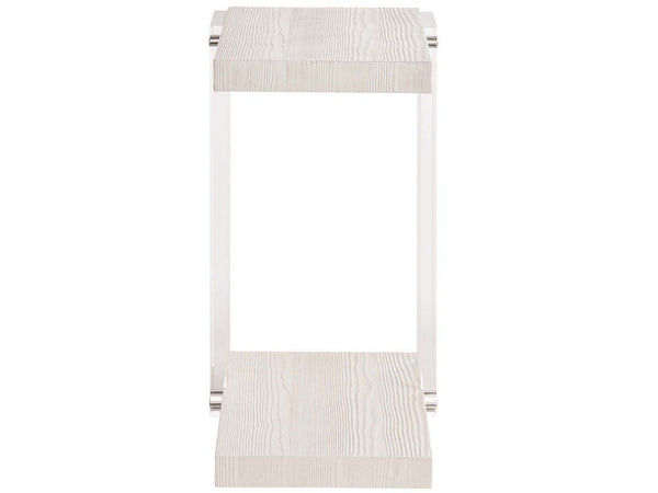 Weekender Coastal Living Home / Kitts - Accent Table - Gray